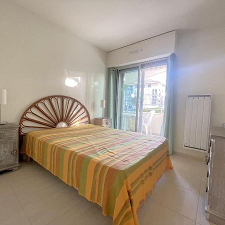 Appartement T2, Vue Mer, Proche Plage Et Commerces, Parking Inclus - Fr-1-474-6 Arcachon Exterior foto