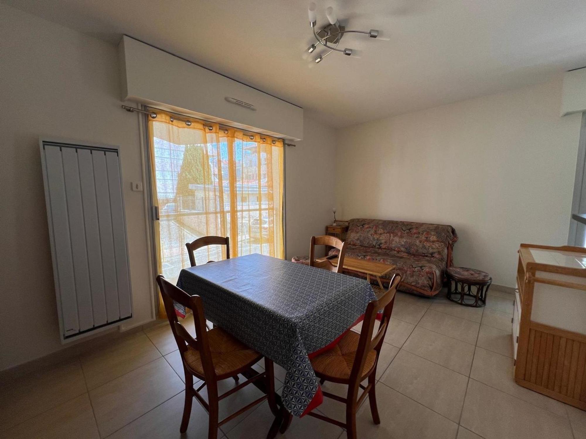 Appartement T2, Vue Mer, Proche Plage Et Commerces, Parking Inclus - Fr-1-474-6 Arcachon Exterior foto